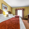 Отель Comfort Suites South Point - Huntington, фото 5