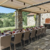 Отель Villa Panorama 14 in Chianni, фото 20
