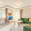 Отель Moonlight Budaklar Residence, фото 13
