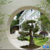Отель Anji Musiyu Hot Spring Resort Homestay (Longwangshan Drifting Zhejiang North Grand Canyon Branch), фото 10
