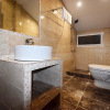 Отель Studio 7 Spacious Studio Apartment in Paralia Featuring a Balcony and, фото 7