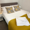 Отель 8 Middlecombe - Luxury Apartment at Byron Woolacombe, Only 4 Minute Walk To Woolacombe Beach!, фото 2