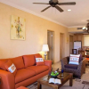 Отель Family Residences by Villa del Palmar Flamingos -, фото 5