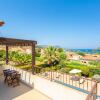 Отель Villa Fortuna Large Private Pool Walk to Beach Sea Views A C Wifi Car Not Required - 2630, фото 38