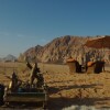 Отель Sahara Rum Glamping, фото 24
