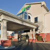 Отель Holiday Inn Express Hotel & Suites Laurinburg, an IHG Hotel, фото 1