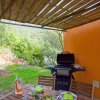 Отель House With one Bedroom in Olmeta-di-capocorso, With Furnished Garden a, фото 16
