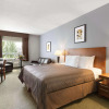 Отель High Prairie Inn, фото 6
