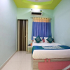 Отель OYO Rooms Railway Station Somnath 1, фото 9