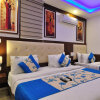 Отель Nirmal Mahal by Sushant Travels, фото 2