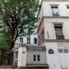 Отель Montmartre Apartments Renoir, фото 13