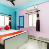 Отель Goroomgo Quest Home Kalikapur Kolkata, фото 2