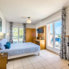 Отель Comfort Aparthotel Antibes Le Maestria, фото 37
