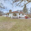 Отель Quiet Manistee Home w/ Patio < 1 Mi to Beaches!, фото 19