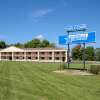 Отель Americas Best Value Inn at Central Valley-Woodbury, фото 1