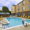 Отель Fairfield Inn by Marriott Allentown Bethlehem/Lehigh Airport, фото 11