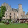 Отель Dornoch Castle Hotel, фото 14