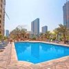 Отель Incredible Stay at Spacious Jumeirah Beach Dubai, фото 15