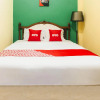 Отель OYO 2165 Alyah Guest House Syariah, фото 4