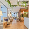 Отель Pur Oporto Boutique Hotel by Actahotels, фото 15