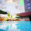 Отель Ayola First Point Hotel Pekanbaru, фото 14