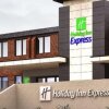 Отель Holiday Inn Express Wigan, an IHG Hotel, фото 2