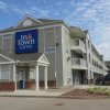 Отель Intown Suites Extended Stay Dallas Tx - Park Central в Далласе