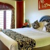 Отель 6 BHK Houseboat in Finishing Point, Alappuzha, by GuestHouser (C0B5), фото 2
