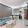 Отель Elegant And Comfy 2Br At Transpark Cibubur Apartment, фото 4