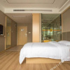 Отель super 8 Hotel, фото 6