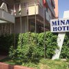 Отель Mina 1 Hotel в Анкаре