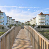 Отель Seascape 1104 in Galveston, фото 1