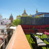 Отель Wonderful And Large 4 Bd Duplex With A Private Terrace Salvador Terrace, фото 17