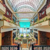 Отель OYO 90247 Hotel Palereman Soerabaia, фото 2