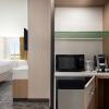Отель Springhill Suites Milwaukee West Wauwatosa, фото 5