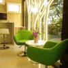 Отель Vatica Hefei Lujiang Road Hotel в Хэфэя