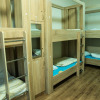 Отель Hostel Nomad 4x4, фото 23