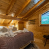 Отель Chalet Doux Abri Morzine - by EMERALD STAY, фото 16