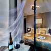 Отель Boutique Hotel Chrysso, фото 3