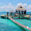Отель Apartasuite en Isla Mujeres México, фото 8