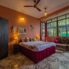 Отель OYO 15697 Home Colorful Studio Candolim Beach, фото 2
