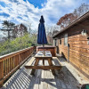 Отель Calming Shenandoah Valley Cabin w/ Hot Tub!, фото 1