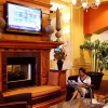 Отель Hampton Inn & Suites Raleigh-Durham Airport-Brier Creek, фото 36