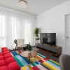 Отель Stunning 2BR on Plateau Mont-Royal, фото 13