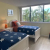 Отель Our House at the Beach E-102 2 Bedrooms 2 Bathrooms Condo, фото 3