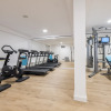 Отель Lago Resort Menorca Casas del Lago - Adults Only, фото 26