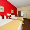 Отель Manchester Heritage Inn And Suites, фото 18