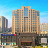 Отель Grand Metropark Hotel Shangqiu, фото 12