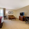 Отель Comfort Inn & Suites Macon West, фото 5