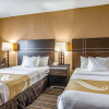 Отель Quality Inn Schenectady - Albany, фото 7